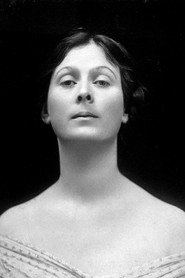 Photo of Isadora Duncan as Self