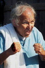Photo of Peter Gabb