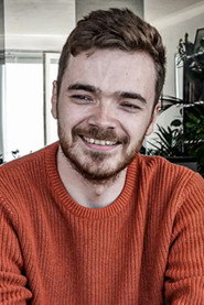 Photo of Chris Bratt as Himself