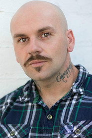 Photo of Christopher Torretto as Clive