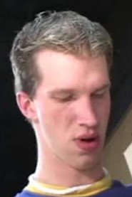 Photo of Chris Smith