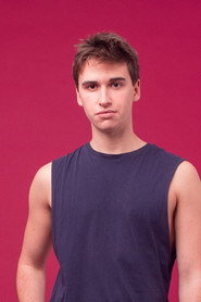 Photo of Nestor Goenaga as Javi