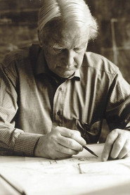Photo of Sverre Fehn as Himself