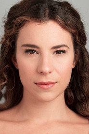 Photo of Sara Martínez Sanz as Isabella
