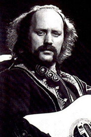 Photo of Vladimir Mulyavin as Adam - zootechnic