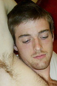 Photo of Mason Hughes