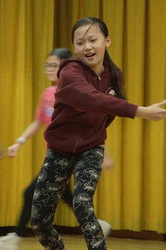 Photo of Charlotte Wang as Herself