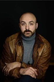 Photo of Levan Birkadze as Shoemaker
