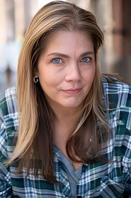 Photo of Melanie Little as Regina