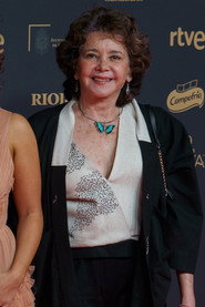 Photo of Sol Carballo as Woman