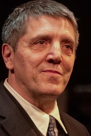 Photo of Hervé Laudière as Marko
