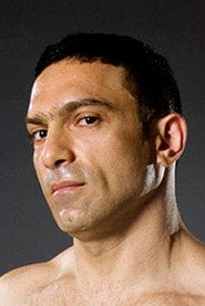 Photo of Morr Foxx