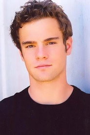 Photo of Ben Gilbank as Pfc. Aikens