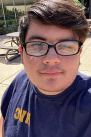 Photo of Jonathon Stinson