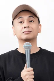 Photo of Raditya Dika as Raditya Dika/Kambing