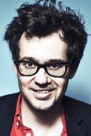 Photo of Laurent Brancowitz as Self