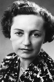 Photo of Aino Talvi as Eva Miilias