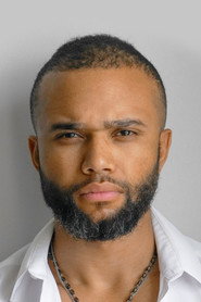 Photo of Jason Gosbee as Agent O'Connor