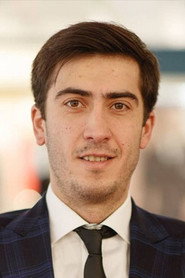 Photo of Dumitru Roman as Dima