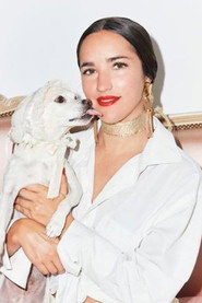 Photo of Lucile Littot