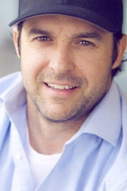 Photo of Mathieu Ratthe as Matthew Donovan