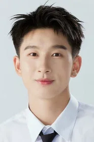 Photo of Liu Zhuojie as Self
