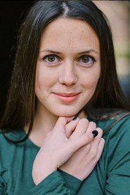 Photo of Evie Cameron as Reese