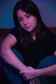Photo of Isabella Melo as Mina