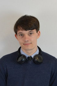 Photo of Shay Smith as Neill