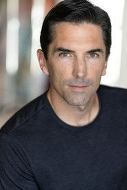 Photo of Ryan Holland as Jackson