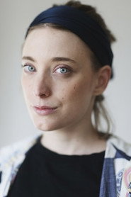 Photo of Marie Toscan as Anne / Jean-Baptiste Grandjean