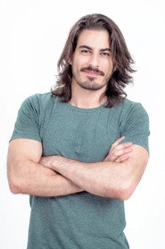 Photo of Adam Gomes as Igor
