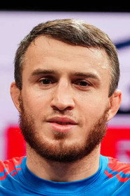 Photo of Magomed Magomedkerimov as Self