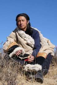 Photo of Damtin Tserang as Ngawang