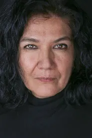 Photo of Gabriela Reynoso as Rosa Saavedra