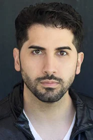 Photo of Neftali Hernandez as Detective Gomez
