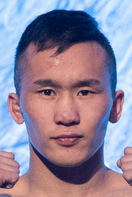 Photo of Tsendbaatar Erdenebat as Self