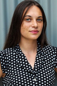 Photo of Bridget Ann as Rachael