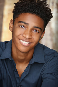 Photo of Jacob Aaron Gaines as Scott
