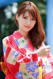 Photo of Saki Yamaguchi