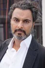 Photo of Rock Kohli as Amit