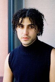 Photo of Lukas von Horbatschewsky as Denys Bondar