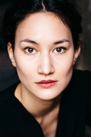 Photo of Agnes Kiyomi Decker as Dr. Assistant