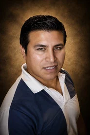 Photo of Marcos Rivera