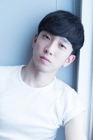 Photo of Jyun-Ming Fan as Wu Kunda