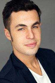 Photo of Harry Stanbridge as Young Michael