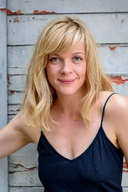 Photo of Christiane Bärwald as Laura Greif