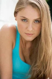 Photo of Maria Roman as Sanda
