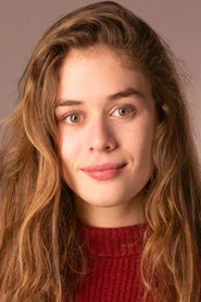 Photo of Angèle Garnier as Jody