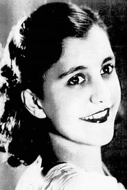 Photo of Eliane Angel as Maria Bonita